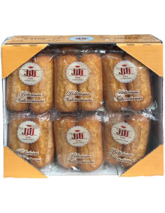 MAGDALENA 4-J VALENCIANAS 24 UND