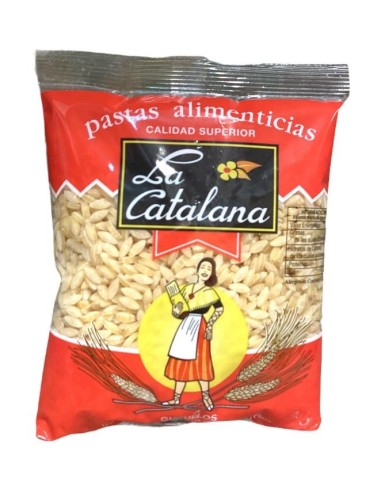 PASTA LA CATALANA GURULLOS 250 G