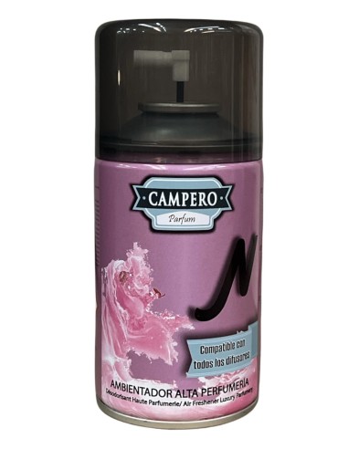 AMBIENTADOR CAMPERO TRONIC N 250 ML