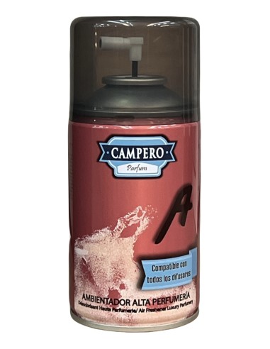 AMBIENTADOR CAMPERO TRONIC A 250 ML